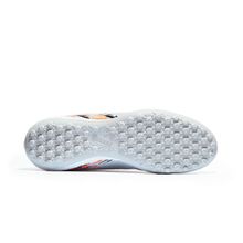 Бутсы футбольные (многошиповки) подростковые TORRES NEO-J, TS234239-018-34, р.34, с носком, серый