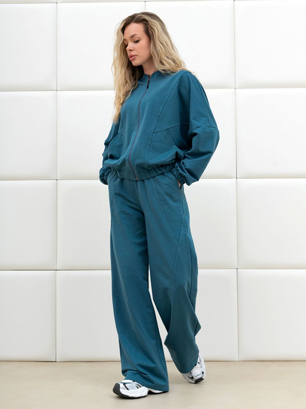 Брюки Баланс-2 Виотекс МИНЕРАЛЬНЫЙ