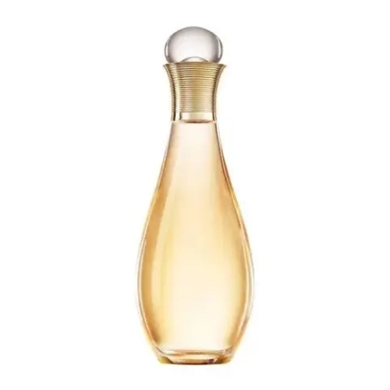 Освежающий туалетная вода Dior J'adore Body Mist для весны, 100 мл