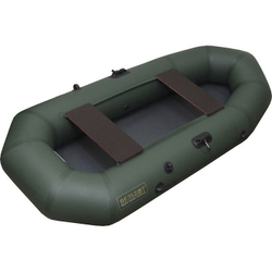 Гребная лодка ПВХ ВЕЛЬБОТ ВУД 2 260