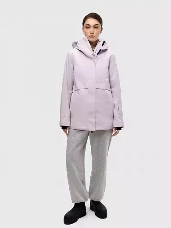 КУРТКА ЖЕНСКАЯ NORPPA ALPINA (100603)