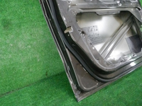 Дверь передняя левая VW Passat B7 (2011-2015)