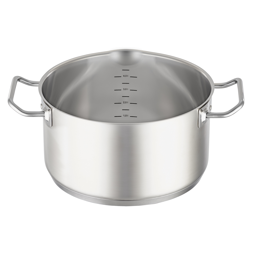 Кастрюля 5.8л Roesle Expertiso