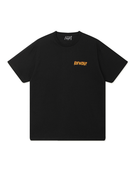 Мужская Футболка Burn