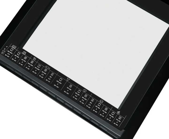 Газовая плита Hansa FCGX53023