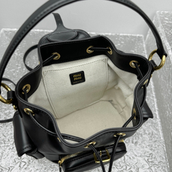 Miu Miu Backpack 22 cm
