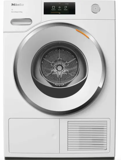 Сушильная машина Miele TWR780WP