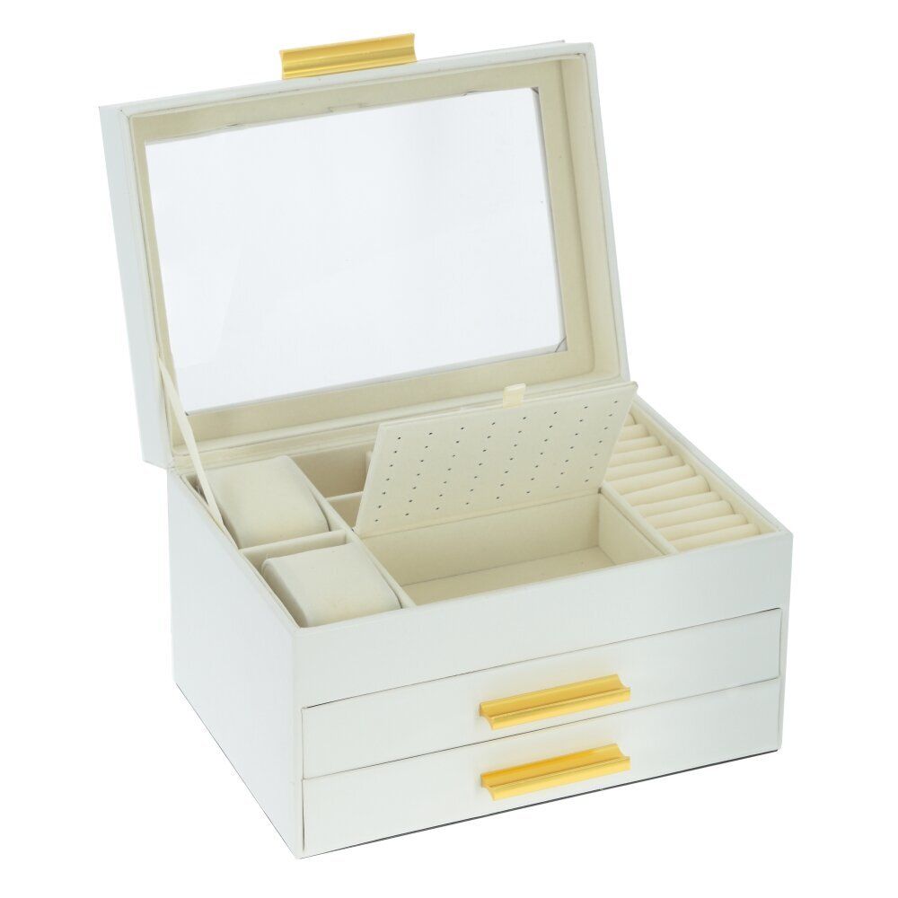 GAEM Шкатулка для украшений, L26 W18,5 H16 см