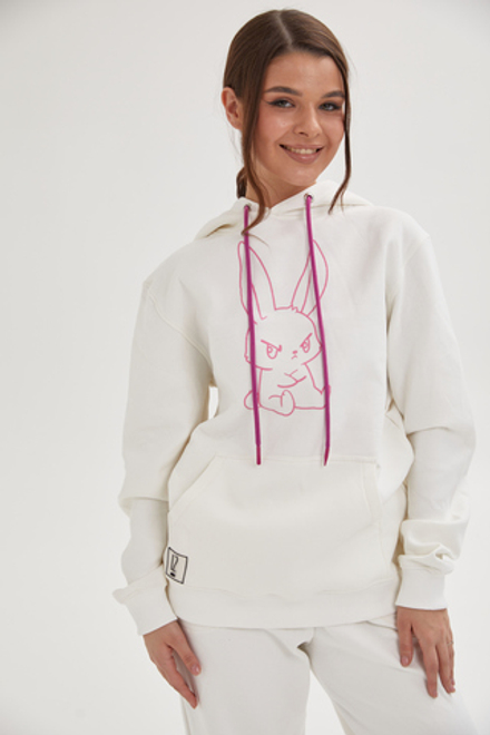 Спортивный костюм Angry bunny