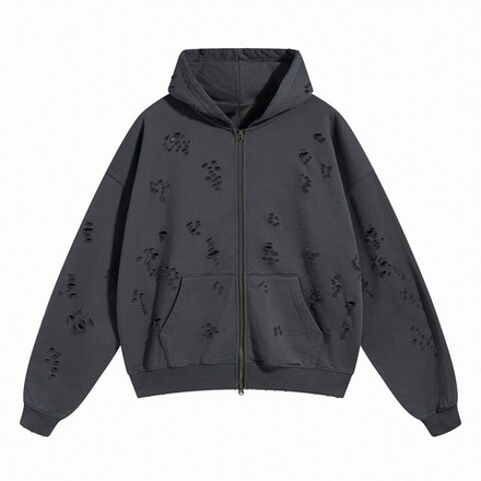 Худи Off Street zip