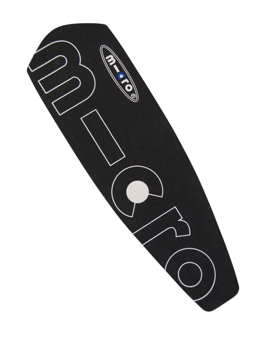 Наклейка WHITE