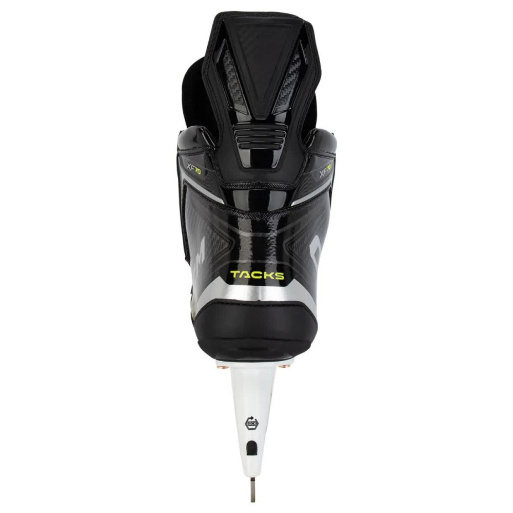 Коньки CCM TACKS XF 70 SR (Взрослый)