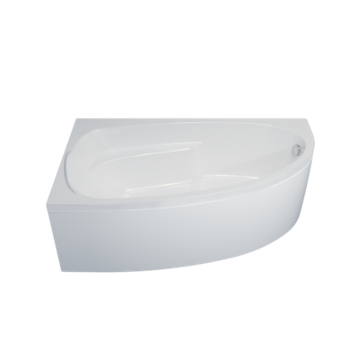 Ванна  Мадрид 150-правая