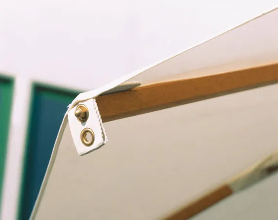 Зонт для кафе профессиональный Palladio Standard, Ø250 см