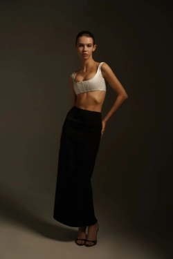 Корсет Sofia White, Белый