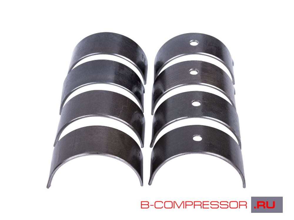 Вкладыши комплект для головки С416М