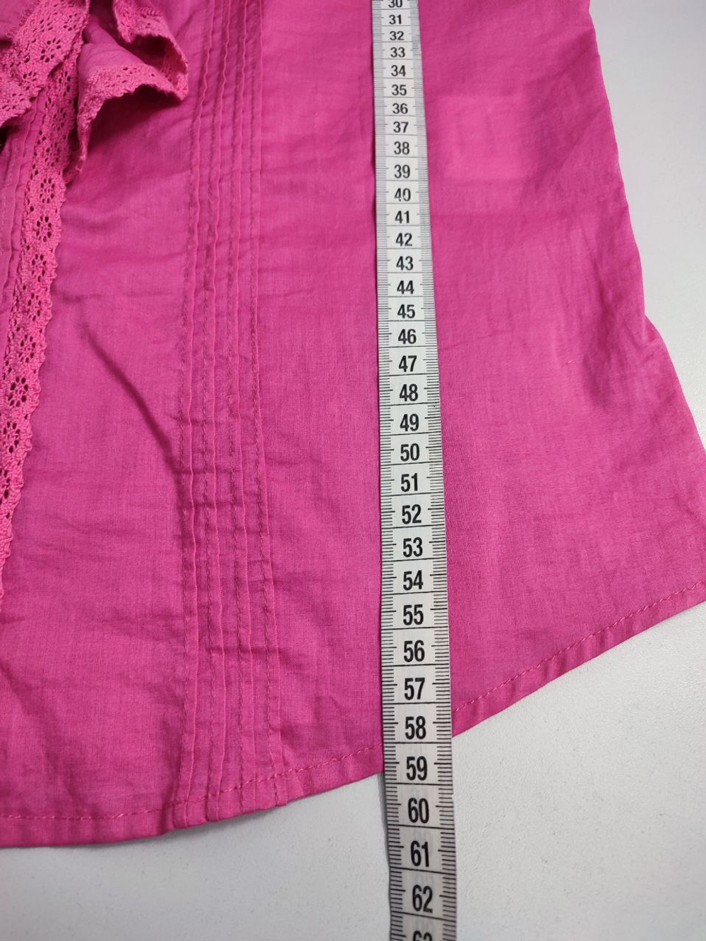 Рубашка Incity красивая 46 размер