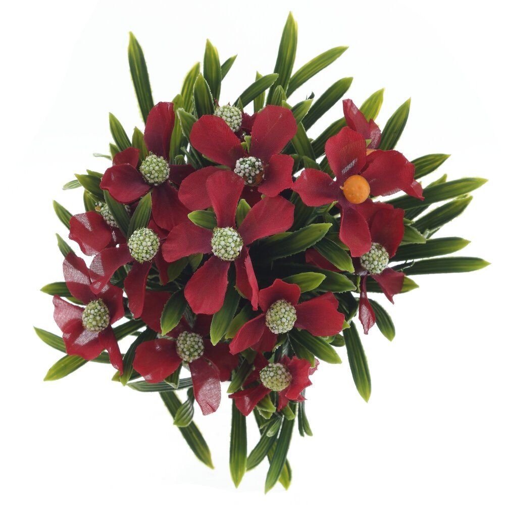 GAEM Цветочная композиция, L16 W10 H25 см