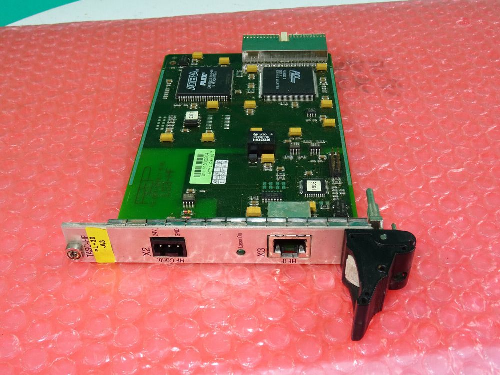 KONTRON TASC-HF