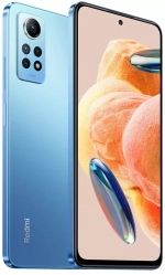 Смартфон Xiaomi Redmi Note 12 Pro 8/256 Glacier Blue EU