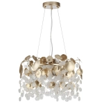 Подвесная люстра Odeon Light COINS 5104/6