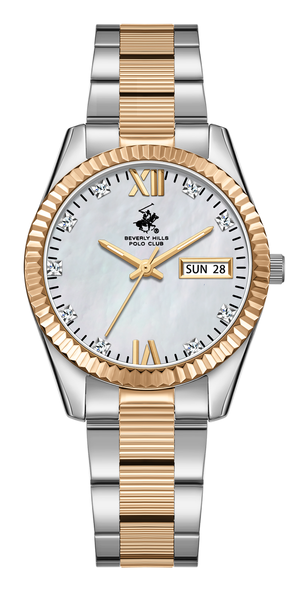 BEVERLY HILLS POLO CLUB BP3765С.520