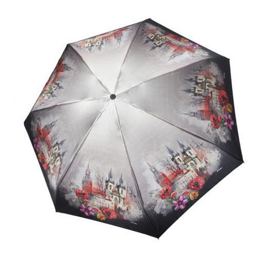 Компактный зонт Три Слона, полн. автомат 4702-K-02