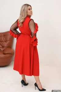 Платье УК-0315-1 Fabrika
