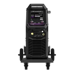 OSA START technomig 350DP Сварочный полуавтомат 2W350DP