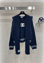 Свитер CHANEL