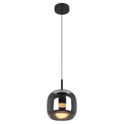 Светильник подвесной (подвес) Rivoli Dora 6163-201 светодиодный LED 6,5 Вт 3000 К дизайн | Дизайн