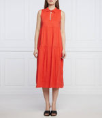 платье Marc Cain - малиновый(SA 21.56 W47)