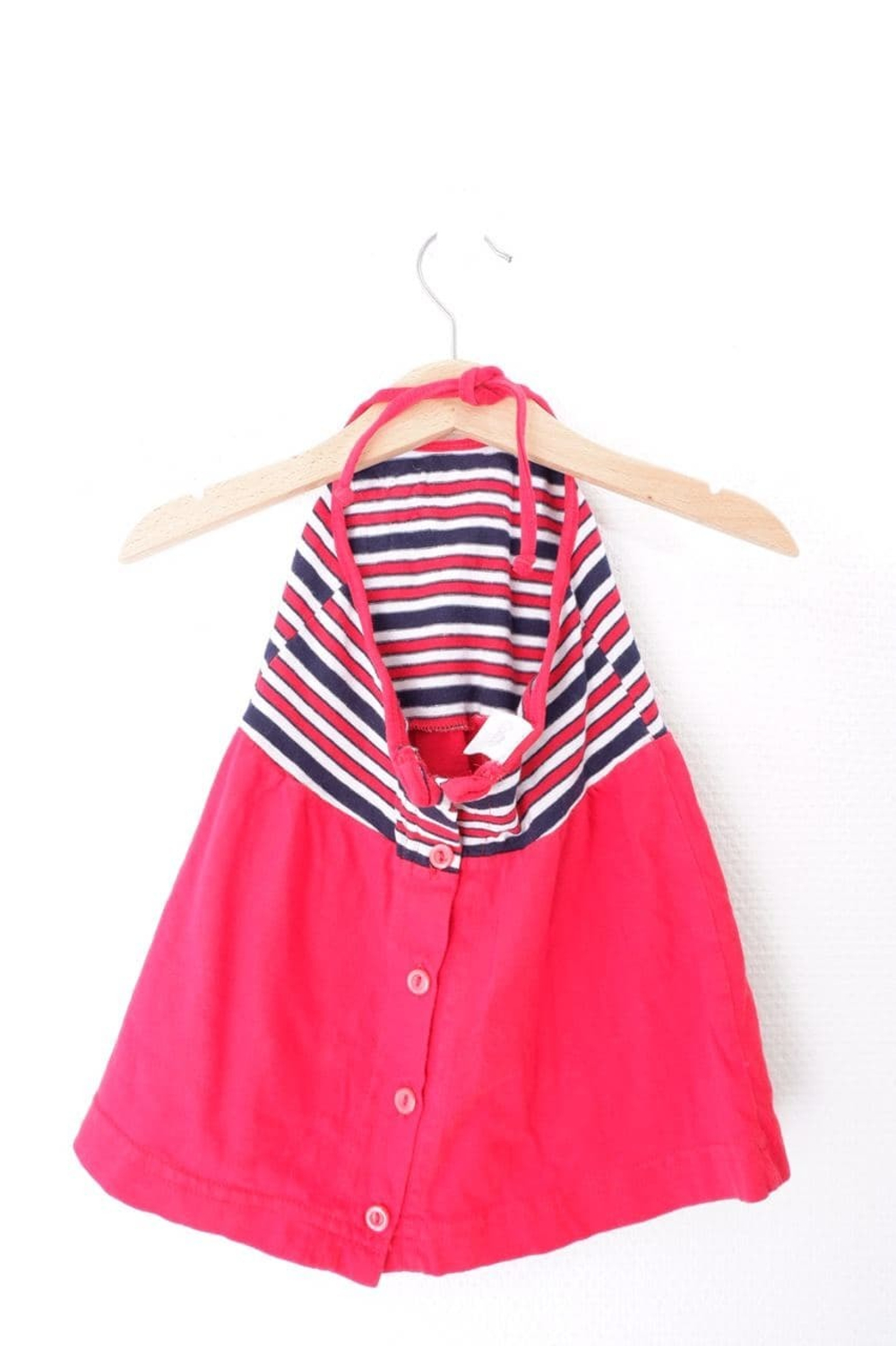 Сарафан летний на 3/6 месяцев