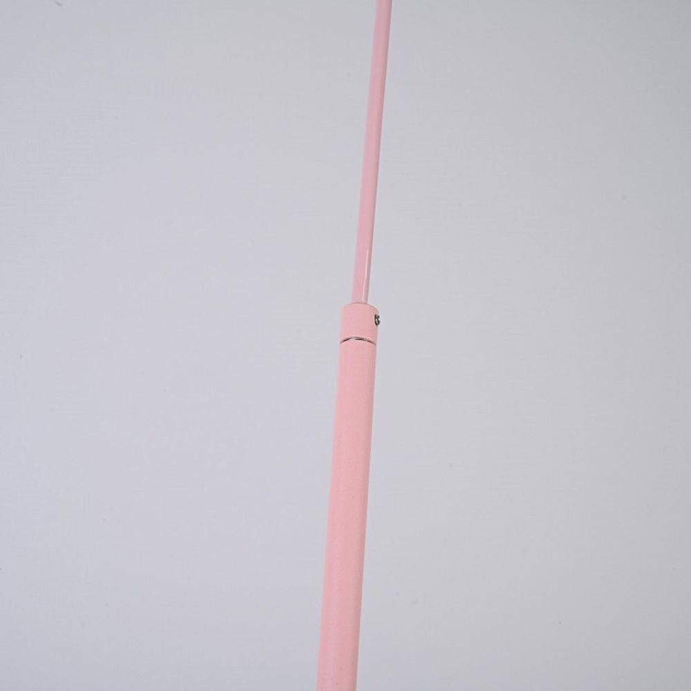 Подвесной светильник Imperiumloft TURNA Pink TURNA-ONE01