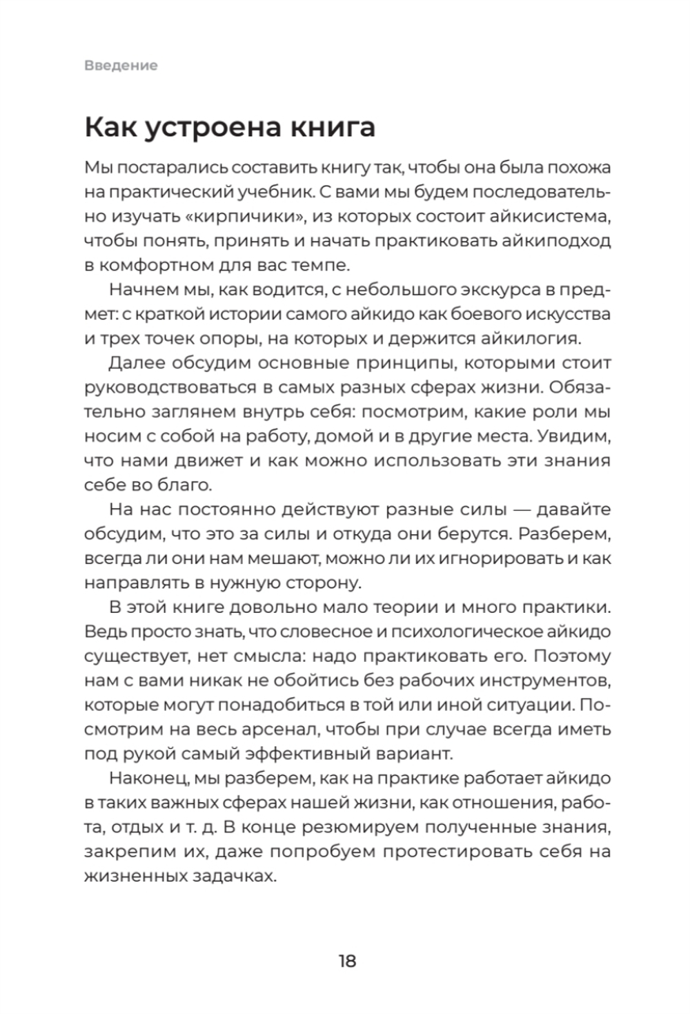 Айкибизнес 2.0. Как выйти на новый уровень жизни, бизнеса и отношений