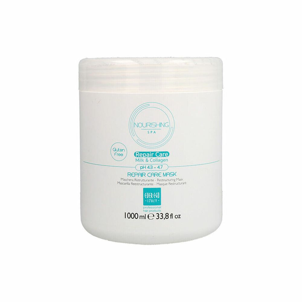 Маска Nourishing Spa Repair Care Everego (1000 ml) (1000 ml)