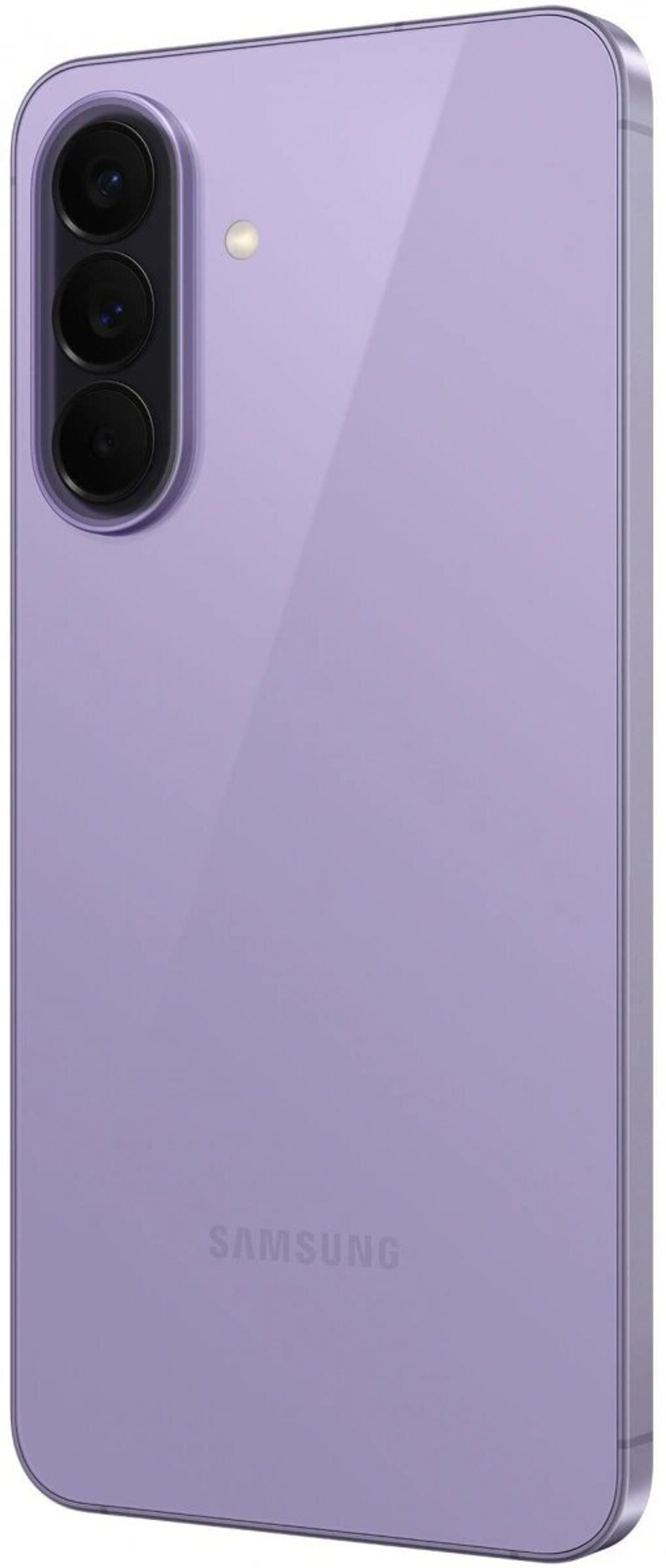Смартфон Samsung Galaxy A57 8/256Гб, Сиреневый (SM-A576B)