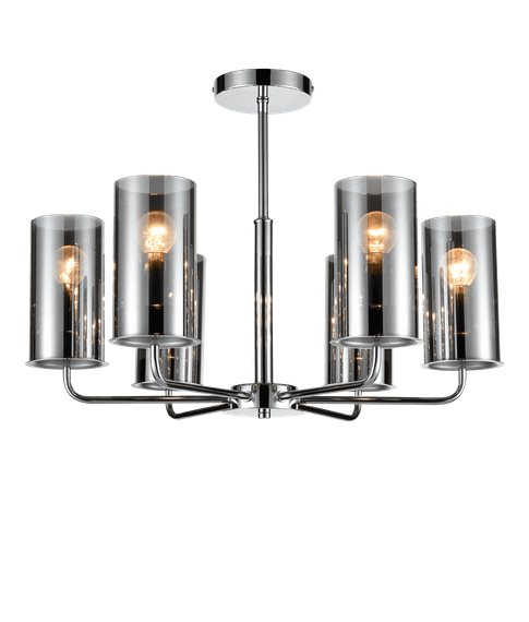 Потолочная люстра Vele Luce Licia VL1923L06