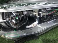 Фара правая BMW X5 F15 (2013-2015) Adaptive LED