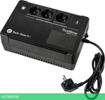 Источник бесперебойного питания Systeme Electric Back-Save BV 400ВА (BVSE400RS)