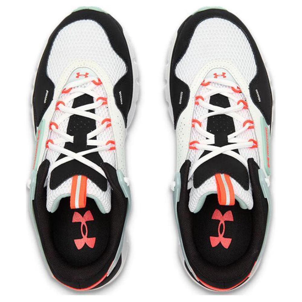 Under Armour Summit