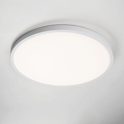 225346 Светильник ARCO CYL LED 38W 3240LM БЕЛЫЙ 3000/4000/6000K