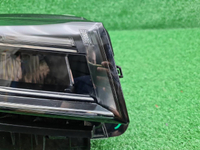 Фара правая Geely Emgrand 2 (2021-н.в.) LED