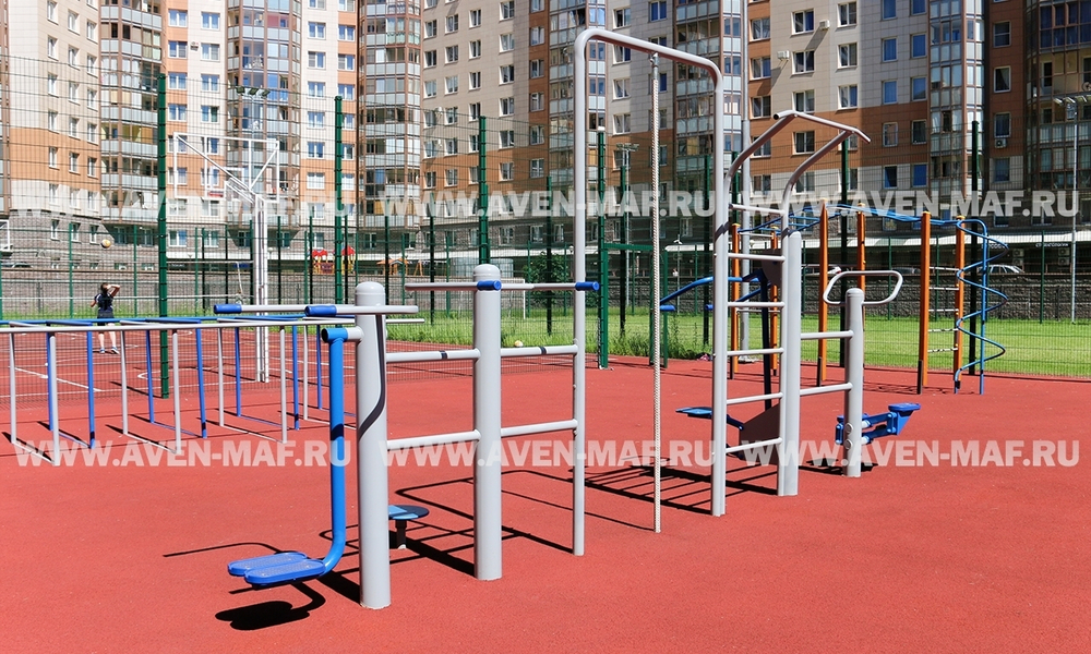 Скамья для жима 20 кг