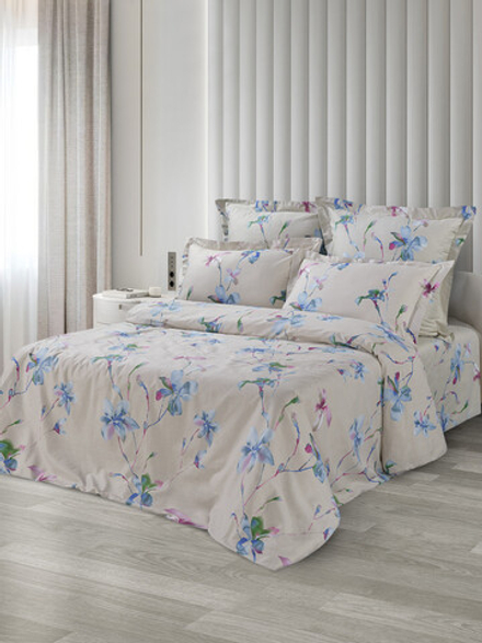 Постельное белье Valtery CL-217 сатин