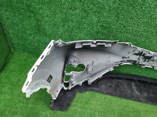 Бампер передний Geely Coolray (2019-2024)