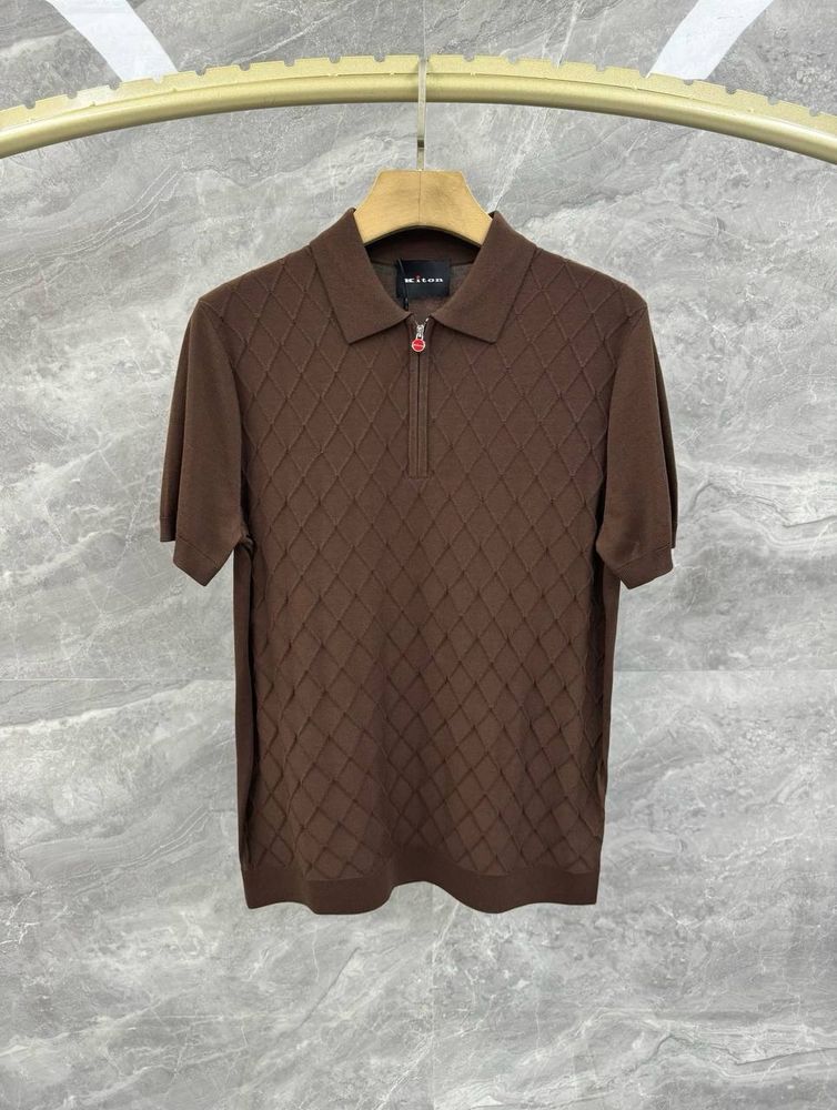 Кроссовки Kiton