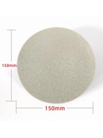 ZviZZer Абразивный шлифовальный круг Pyramid P1500 - 150мм (1шт)