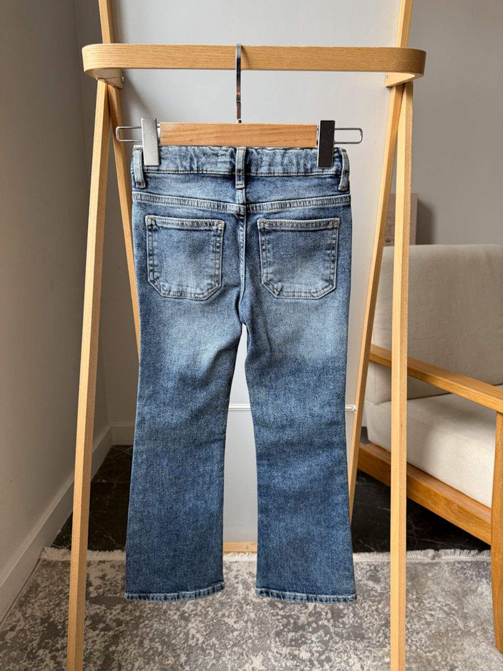 Новые джинсы Lime, 122