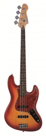 Бас-гитара CRUZER JB-450 CS